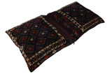 Dżaf - Saddle Bag Dywan Perski 187x96 - Zdjęcie 3