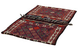 Dżaf - Saddle Bag Dywan Perski 182x108 - Zdjęcie 1