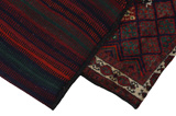 Dżaf - Saddle Bag Dywan Perski 182x108 - Zdjęcie 2