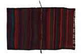 Dżaf - Saddle Bag Dywan Perski 182x108 - Zdjęcie 5