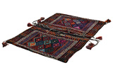 Dżaf - Saddle Bag Dywan Perski 170x112 - Zdjęcie 1