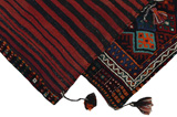 Dżaf - Saddle Bag Dywan Perski 170x112 - Zdjęcie 2