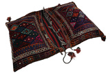 Dżaf - Saddle Bag Dywan Perski 170x112 - Zdjęcie 3