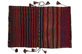 Dżaf - Saddle Bag Dywan Perski 170x112 - Zdjęcie 5