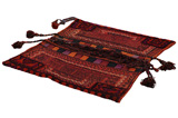 Dżaf - Saddle Bag Dywan Perski 133x110 - Zdjęcie 1