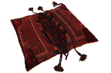 Dżaf - Saddle Bag Dywan Perski 133x110 - Zdjęcie 3