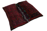 Dżaf - Saddle Bag Dywan Perski 138x137 - Zdjęcie 3