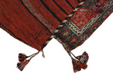 Dżaf - Saddle Bag Dywan Perski 146x105 - Zdjęcie 2