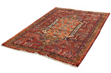 Lori - Gabbeh Dywan Perski 226x157 - Zdjęcie 2