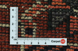 Lori - Gabbeh Dywan Perski 226x157 - Zdjęcie 4