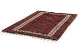 Lori - Baktjar Dywan Perski 220x150 - Zdjęcie 2