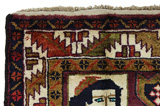 Gabbeh - Kaszkaj Dywan Perski 227x143 - Zdjęcie 3