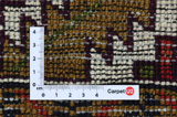 Gabbeh - Kaszkaj Dywan Perski 227x143 - Zdjęcie 4