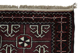 Gabbeh - Kaszkaj Dywan Perski 230x146 - Zdjęcie 3