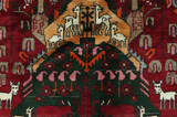 Nahawand - Hamadan Dywan Perski 232x137 - Zdjęcie 6