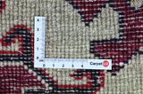 Gabbeh - Baktjar Dywan Perski 213x126 - Zdjęcie 4