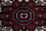 Goltuk - Saruk Dywan Perski 223x127 - Zdjęcie 5