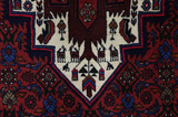 Goltuk - Saruk Dywan Perski 223x127 - Zdjęcie 8