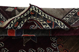 Gabbeh - Kaszkaj Dywan Perski 243x142 - Zdjęcie 5