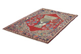 Saruk - Farahan Dywan Perski 162x105 - Zdjęcie 2