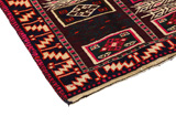 Kaszkaj - Gabbeh Dywan Perski 209x135 - Zdjęcie 3