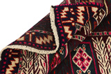 Kaszkaj - Gabbeh Dywan Perski 209x135 - Zdjęcie 5