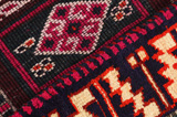 Kaszkaj - Gabbeh Dywan Perski 209x135 - Zdjęcie 6
