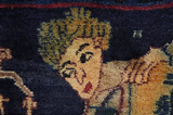 Bidżar - Kurdi Dywan Perski 333x180 - Zdjęcie 10