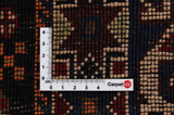 Jalameh - Kaszkaj Dywan Perski 325x158 - Zdjęcie 4