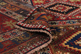 Jalameh - Kaszkaj Dywan Perski 325x158 - Zdjęcie 5